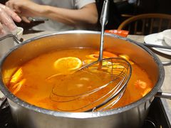 -大喜牛鲜牛肉火锅(营迹路店)