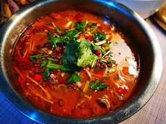 -三毛牛肉店(福强店)