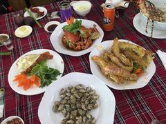 -QQ海鲜餐厅