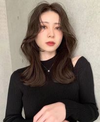 -HairCode芭曲发型