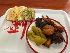 -刘小忙把子肉(北园大街总店)