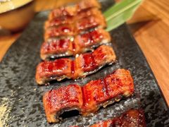 -千代武日本料理(哈西店)