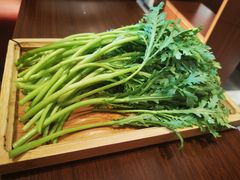 -蝎王府羊蝎子(虎坊桥总店)