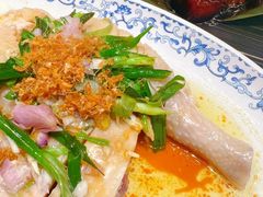 -常来小聚·广州非遗传承餐厅(高德置地店)