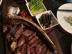 -宴悦海鲜餐厅Driftwood·游水海鲜·牛排(亚龙湾瑞吉店)