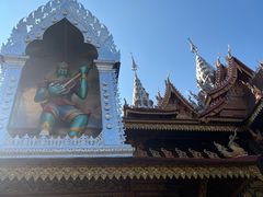 -西双版纳总佛寺