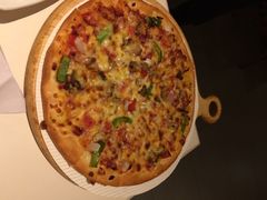 iphone_upload_pic-菲滋意式餐厅(西溪印象城店)