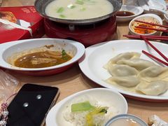 -喜家德虾仁水饺(浦东山姆店)