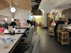 -左庭右院鲜牛肉火锅(浦江欢乐颂店)
