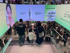 -Olive Young(明洞旗舰店)