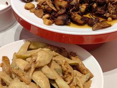 -偏爱炒鸡(老县衙店)