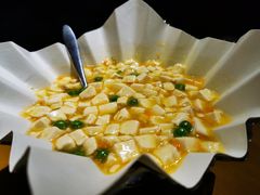 蟹粉豆腐-HOHO餐厅(古子城店)