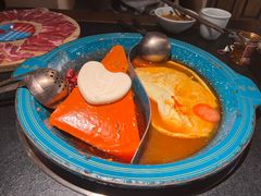 -吼堂老火锅(太古里总店)