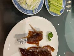 -百花深处·老北京风味菜