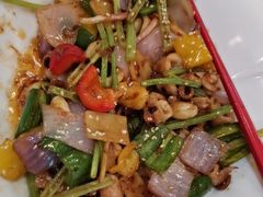 -绿雅居原生态农庄(小涌店)