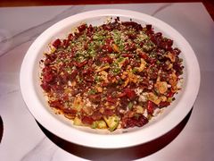 麻辣黑鱼花-三猫黑鱼花(南大店)