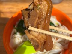 -富记鱼蛋粉(西村店)