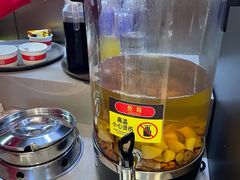 -海底捞火锅(高新万达店)