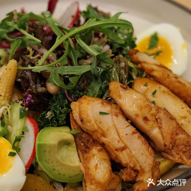 广州新店|花园式餐厅gaga入驻高德置地啦!