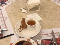 -芭菲盛宴·环球美食(解放碑英利国际店)