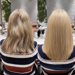 -MY HAIR ARDOR