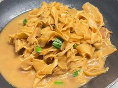-老李家土菜馆·安吉地标美食