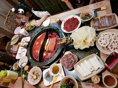 -蜀大侠火锅(春熙路店)