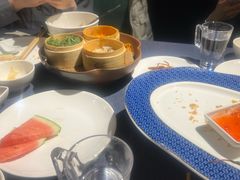 -金狮麟·新豫菜(金码大厦店)