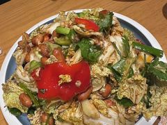 -星光小把串·海鲜烧烤(西安路店)