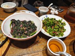 -黄泥岗·黄陂农家菜(百步亭店)