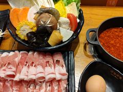 -呷哺呷哺(砂之船奥莱店)