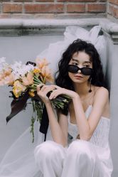 点击看大图 -巴黎春天婚纱摄影STUDIO·定制