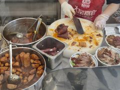 -陆长玖古法猪脚饭(玄风桥店)