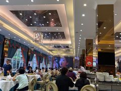 -君德澜酒家·创意粤菜(金山谷店)