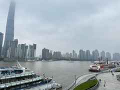 -RIVIERA 松鹤楼(外滩店)