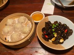 -外婆家(南开大悦城店)