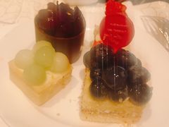 -Salon de Ville浦江汇(上海外滩华尔道夫酒店店)