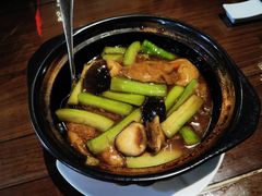 -福慧慈缘素食餐厅(王府井店)