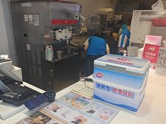 -DQ·蛋糕·冰淇淋(天通苑华联店)