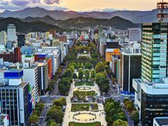 -大通公园