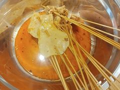 -嘉州鲜知味钵钵鸡(奎星楼店)
