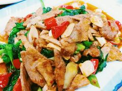 火爆郡肝-雨田饭店(华兴东街店)