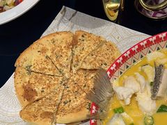 -阿里疆Alijiang·丝路美食·异域风情·清真(长楹天街店)