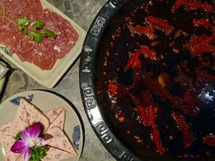 -重庆渝达老火锅(春熙路店)