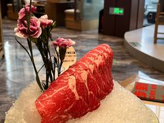 -大舜国风· 和牛火锅(绮霞街店)