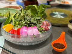 -箪食巷私房菜馆·鲁菜(玉函路店)