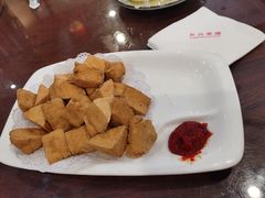 -长兴菜馆(高桥店)