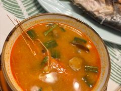 -蕉叶·泰国歌舞风情(世贸店)