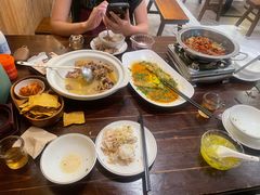 -衡厨·衡阳土菜(中南店)