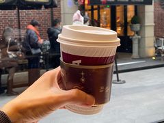 -COSTA COFFEE(吴江路店)